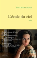 Cover: L'&eacute;cole du ciel - Grasset
