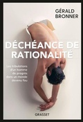 Cover: D&eacute;ch&eacute;ance de rationalit&eacute; - Grasset