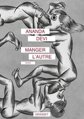 Cover: Manger l'autre - Grasset