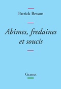 Cover: Ab&icirc;mes, fredaines et soucis - Grasset