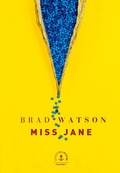 Cover: Miss Jane - Grasset