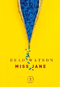 Enlarge image Cover: Miss Jane - Grasset