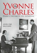 Cover: Yvonne et Charles - Grasset