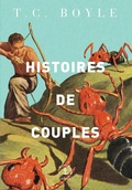 Cover: Histoires de couples - Grasset