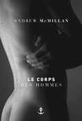 Cover: Le corps des hommes - Grasset