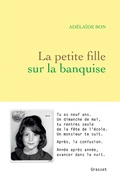 Cover: La petite fille sur la banquise - Grasset