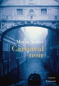 Cover: Carnaval noir - Grasset
