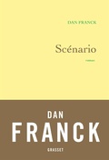 Cover: Sc&eacute;nario - Grasset