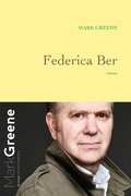 Cover: Federica Ber - Grasset