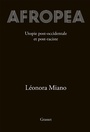 Cover: Afropea - Grasset