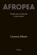 Cover: Afropea - Grasset