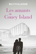 Cover: Les amants de Coney Island - Grasset