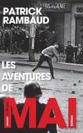 Cover: Les aventures de Mai - Grasset
