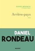 Cover: Arri&egrave;re-pays - Grasset
