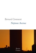 Cover: Neptune Avenue - Grasset