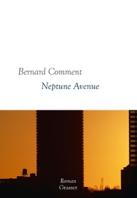 Enlarge image Cover: Neptune Avenue - Grasset