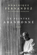 Cover: Le peintre abandonn&eacute; - Grasset