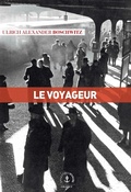 Cover: Le voyageur - Grasset