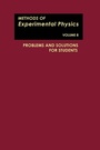 Cover: Problems and Solutions for Students - Academic Press