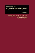 Cover: Problems and Solutions for Students - Academic Press