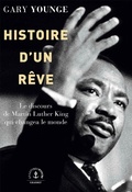 Cover: Histoire d'un r&ecirc;ve - Grasset