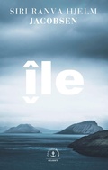 Cover: &Icirc;le - Grasset