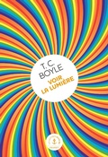 Cover: Voir la lumi&egrave;re - Grasset