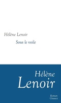 Cover: Sous le voile - Grasset