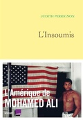 Cover: L'insoumis - Grasset