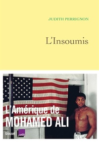 Enlarge image Cover: L'insoumis - Grasset