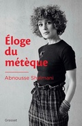 Cover: Eloge du m&eacute;t&egrave;que - Grasset