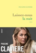 Cover: Laissez-nous la nuit - Grasset