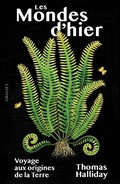 Cover: Les mondes d'hier - Grasset