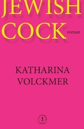 Cover: Jewish cock - Grasset