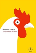 Cover: Les pondeuses de l'Iowa - Grasset