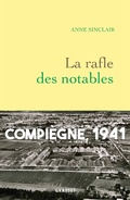 Cover: La rafle des notables - Grasset