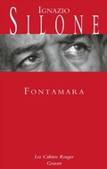 Cover: Fontamara - Grasset