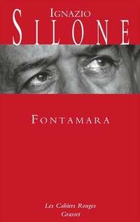 Enlarge image Cover: Fontamara - Grasset