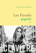 Cover: Les paradis gagn&eacute;s - Grasset