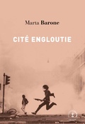 Cover: Cit&eacute; engloutie - Grasset