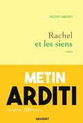 Cover: Rachel et les siens - Grasset