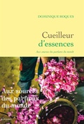 Cover: Cueilleur d'essences - Grasset