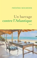 Cover: Un barrage contre l'Atlantique - Grasset