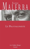 Cover: Le Protagoniste - Grasset