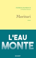 Cover: Morituri - Grasset