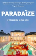 Cover: Parada&iuml;ze - Grasset