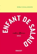 Cover: Enfant de salaud - Grasset