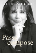 Cover: Pass&eacute; compos&eacute; - Grasset