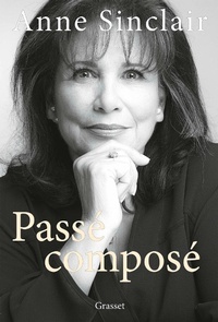 Enlarge image Cover: Passé composé - Grasset