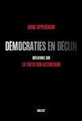Cover: D&eacute;mocraties en d&eacute;clin - Grasset